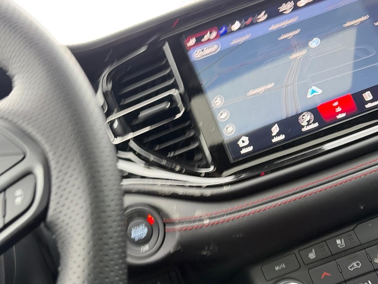 2026 Dodge Durango GT 4dr All-wheel Drive Photo