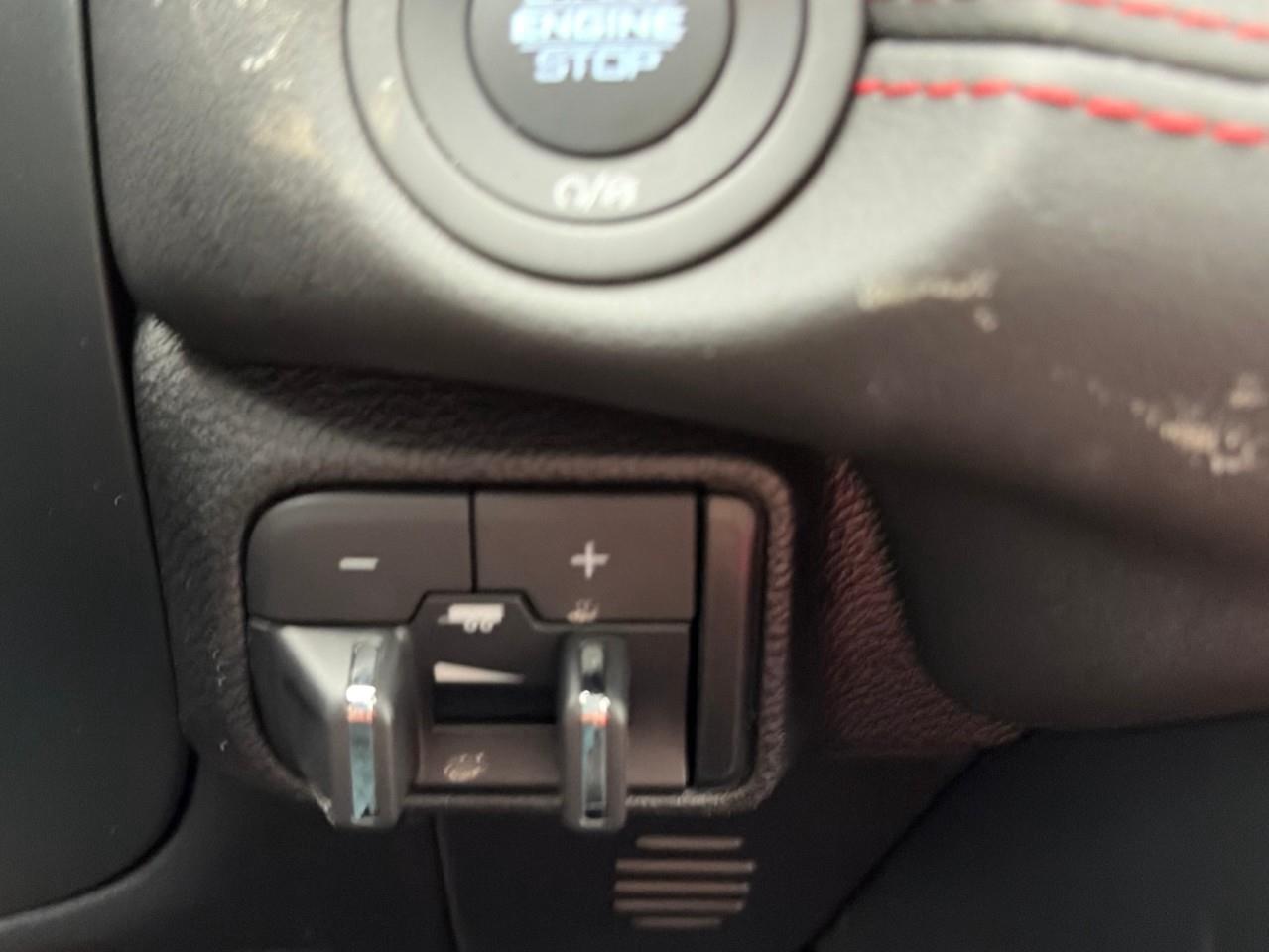 2026 Dodge Durango GT 4dr All-wheel Drive Photo