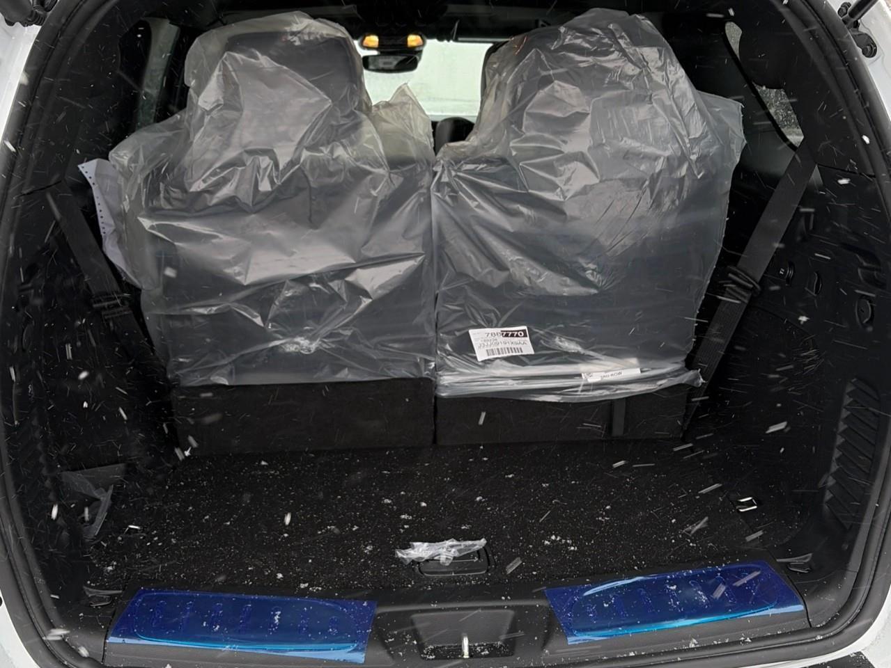 2026 Dodge Durango GT 4dr All-wheel Drive Photo