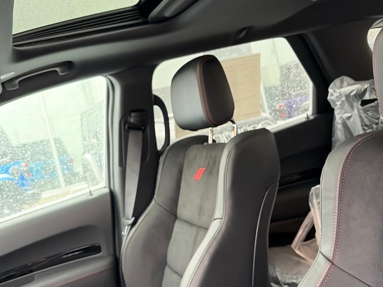 2026 Dodge Durango GT 4dr All-wheel Drive Photo