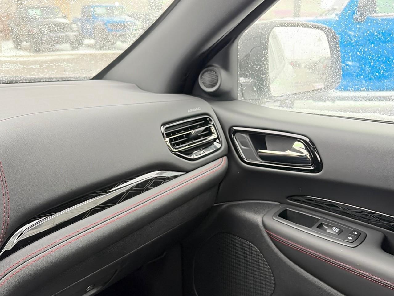 2026 Dodge Durango GT 4dr All-wheel Drive Photo