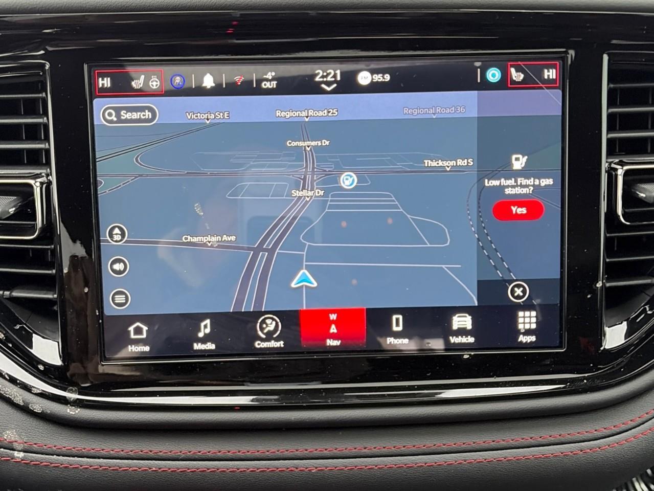 2026 Dodge Durango GT 4dr All-wheel Drive Photo