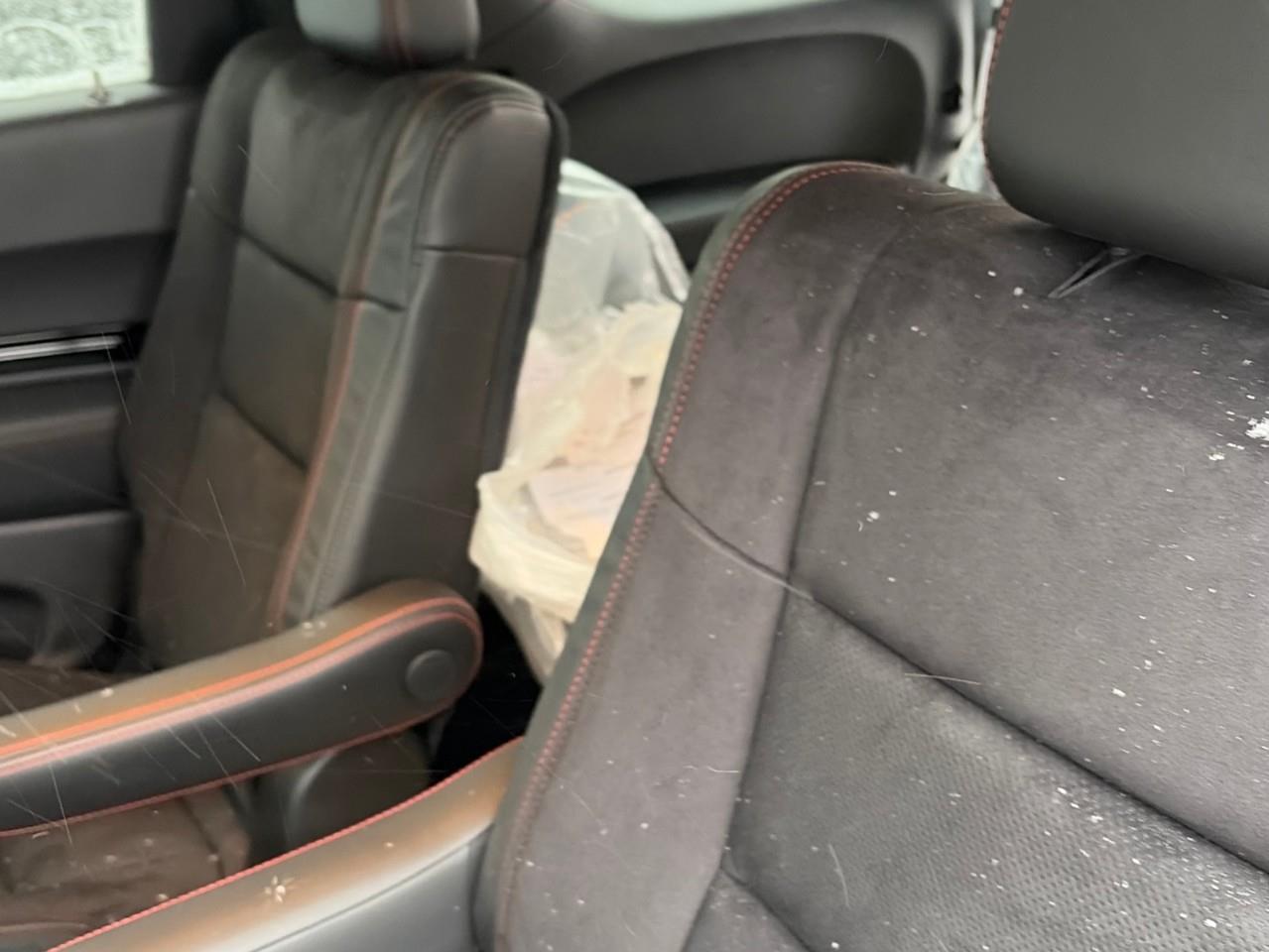 2026 Dodge Durango GT 4dr All-wheel Drive Photo