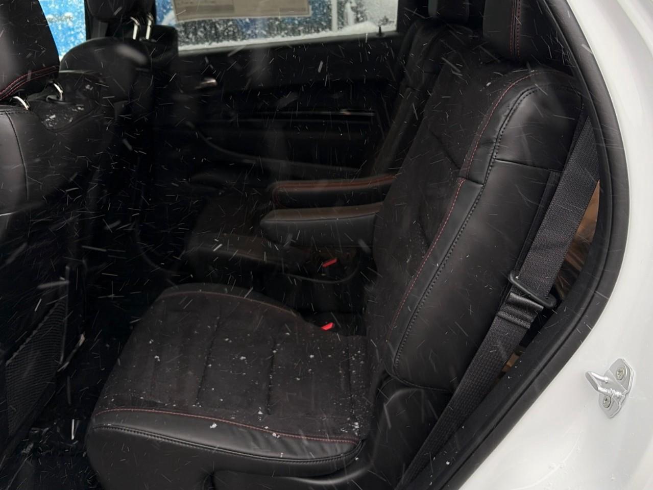 2026 Dodge Durango GT 4dr All-wheel Drive Photo