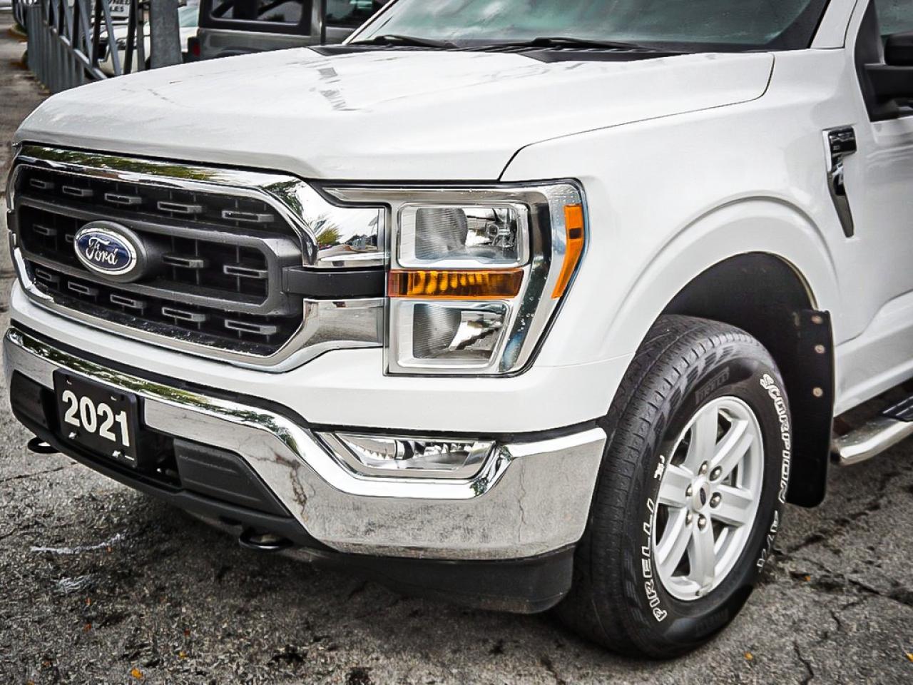2021 Ford F-150  Photo