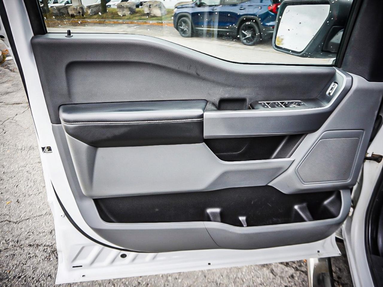 2021 Ford F-150  Photo