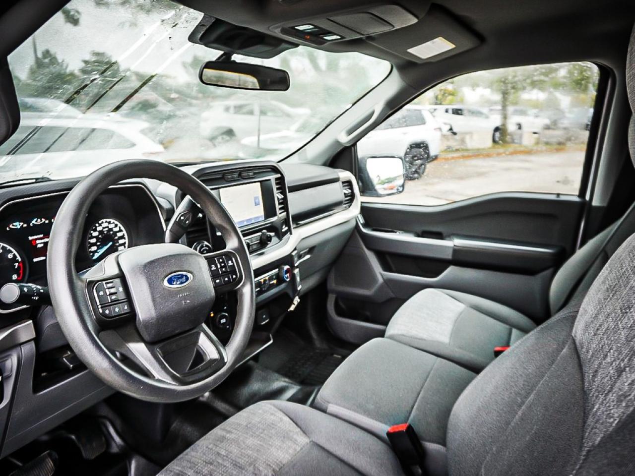 2021 Ford F-150  Photo