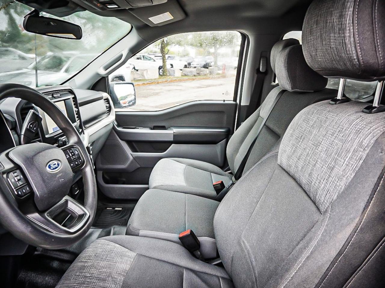 2021 Ford F-150  Photo