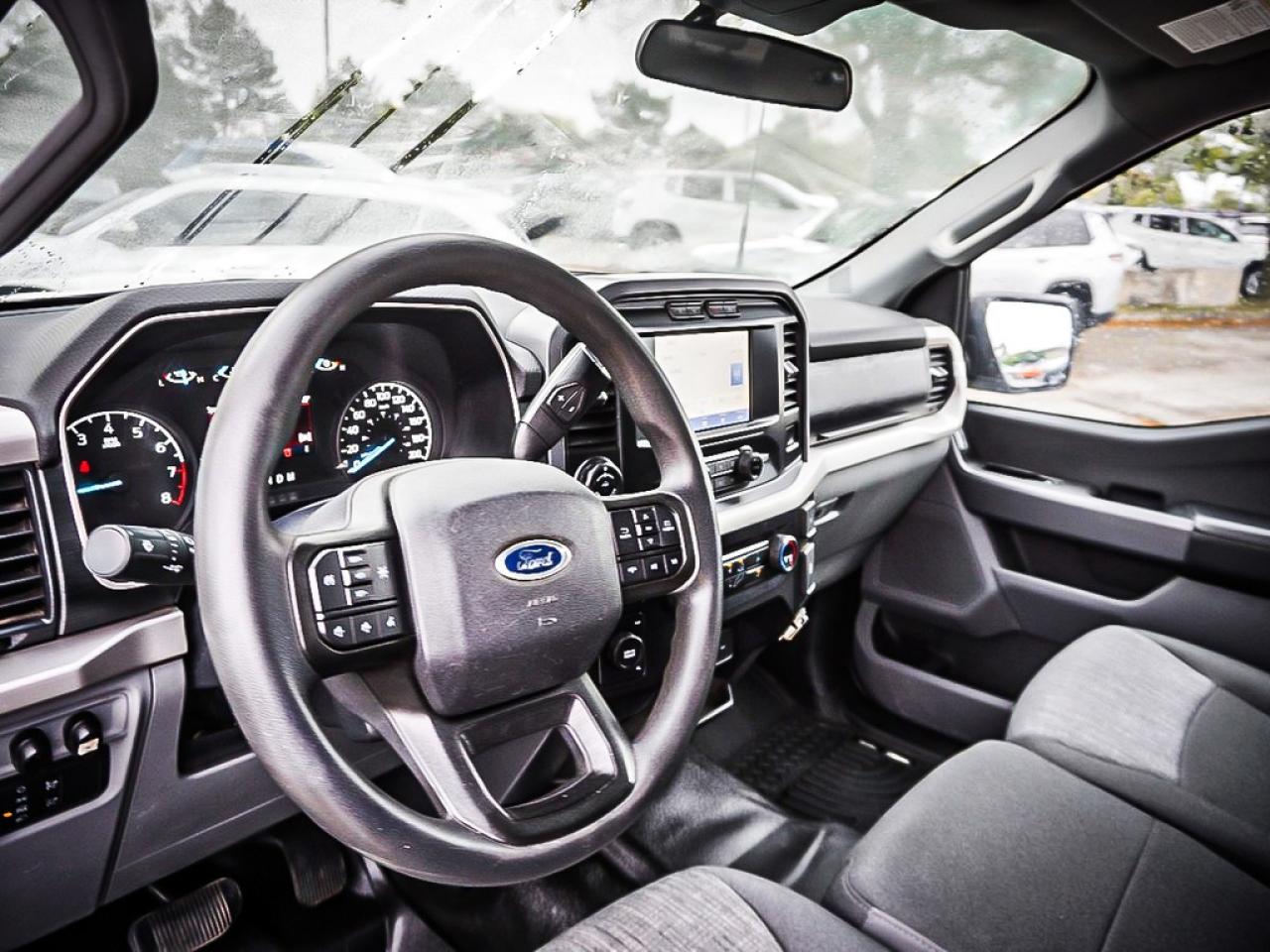 2021 Ford F-150  Photo