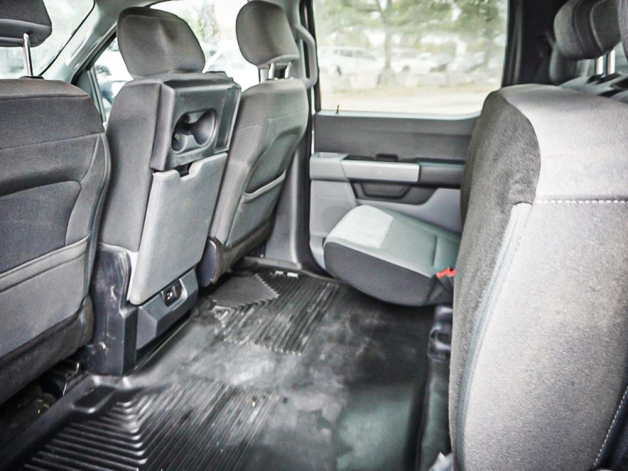 2021 Ford F-150  Photo