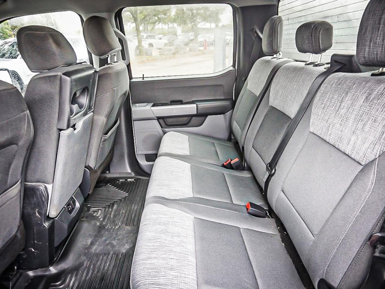 2021 Ford F-150  Photo