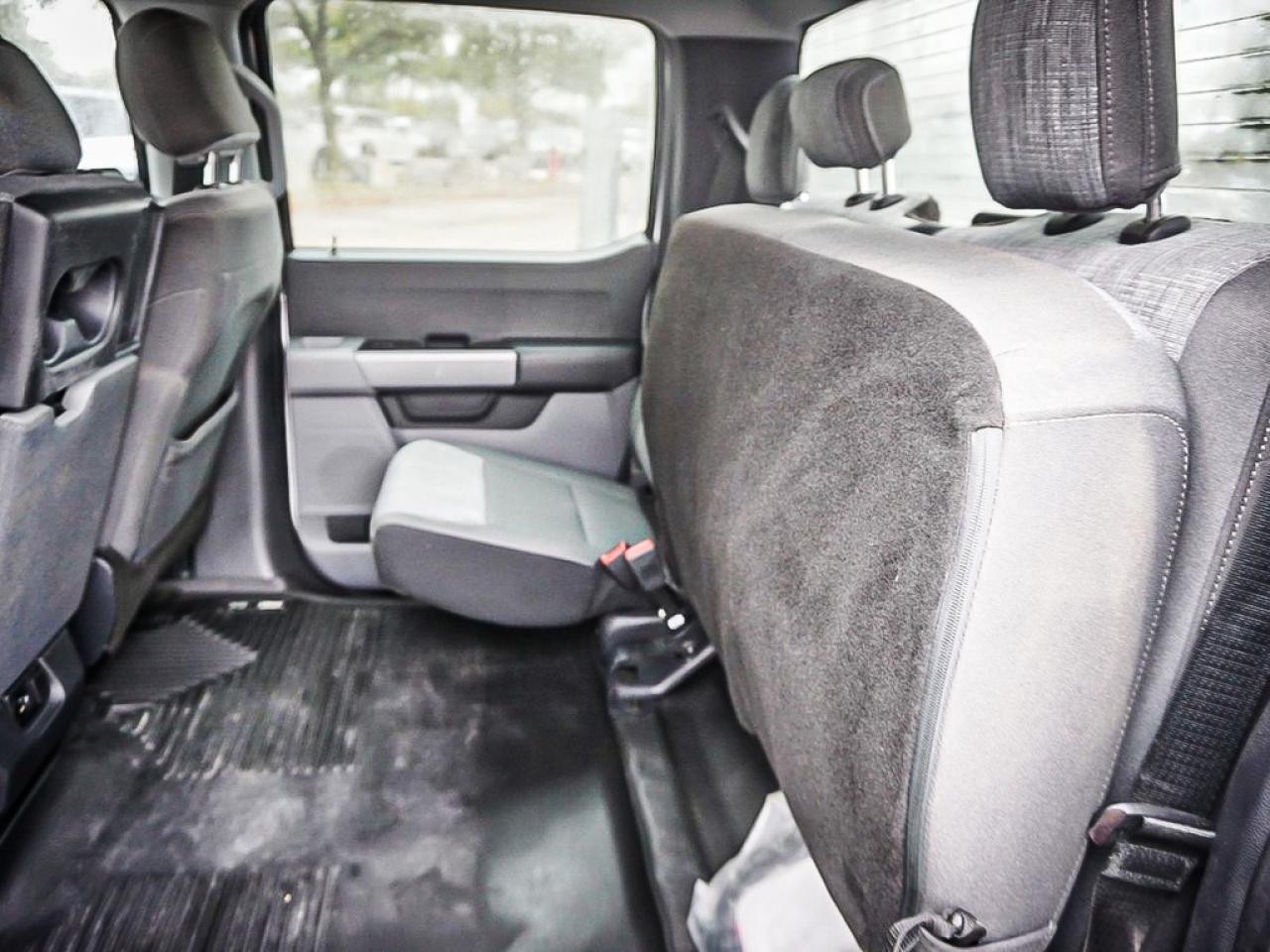 2021 Ford F-150  Photo