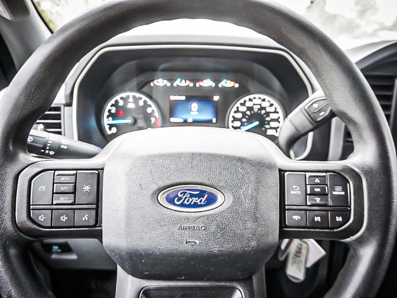 2021 Ford F-150  Photo