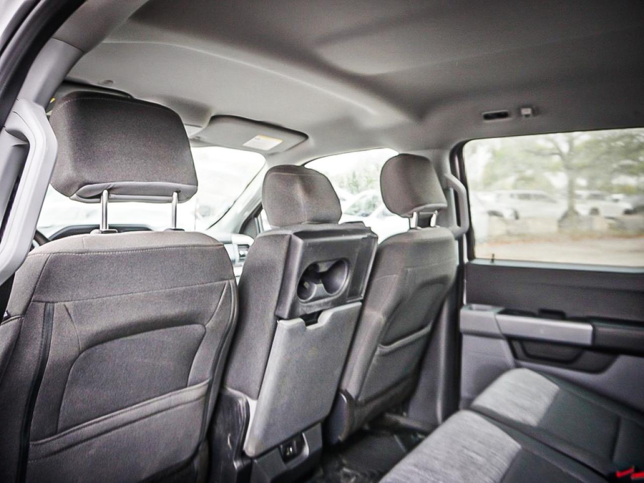 2021 Ford F-150  Photo