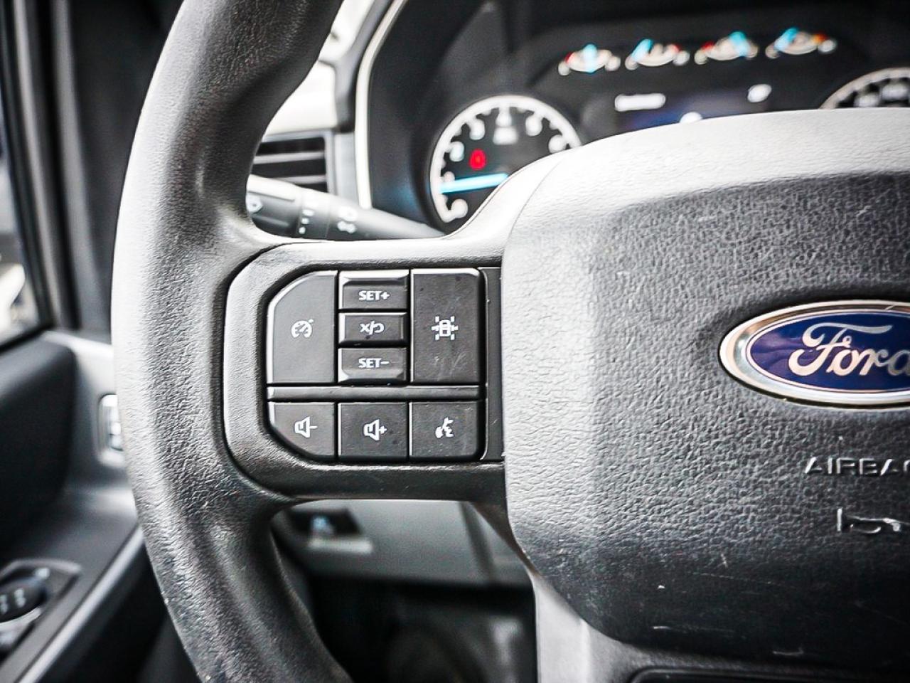 2021 Ford F-150  Photo