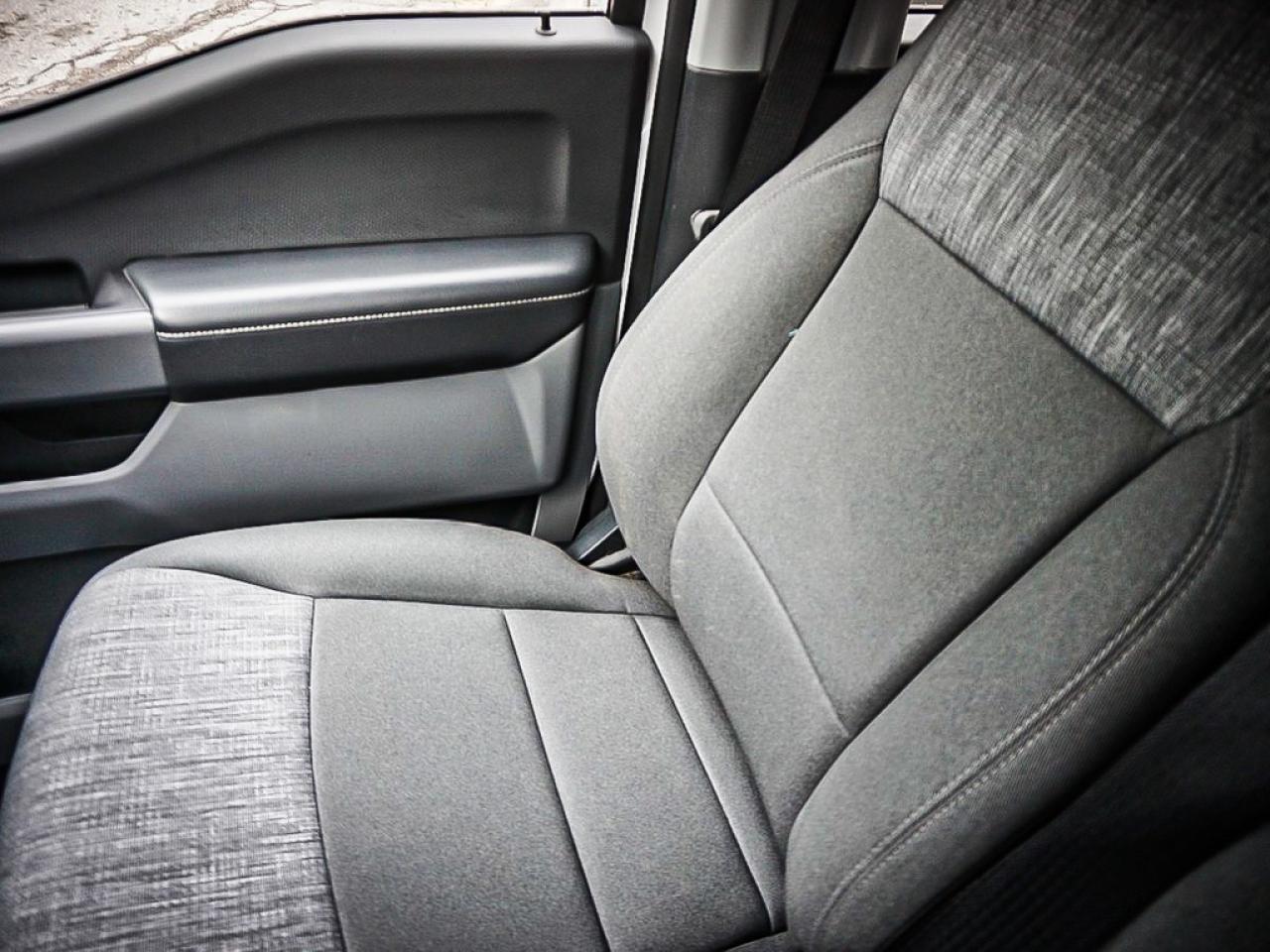 2021 Ford F-150  Photo