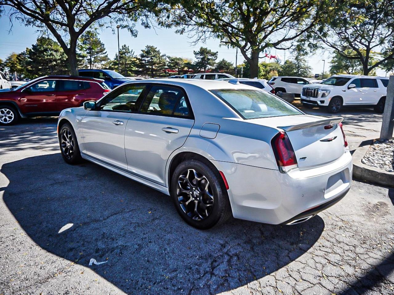 2023 Chrysler 300  Photo
