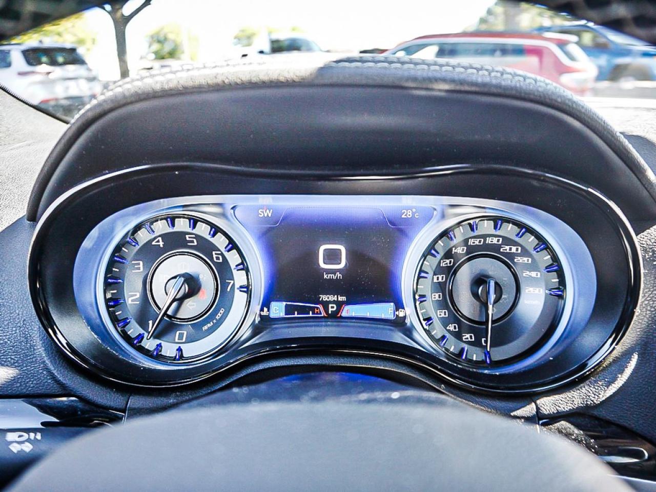 2023 Chrysler 300  Photo