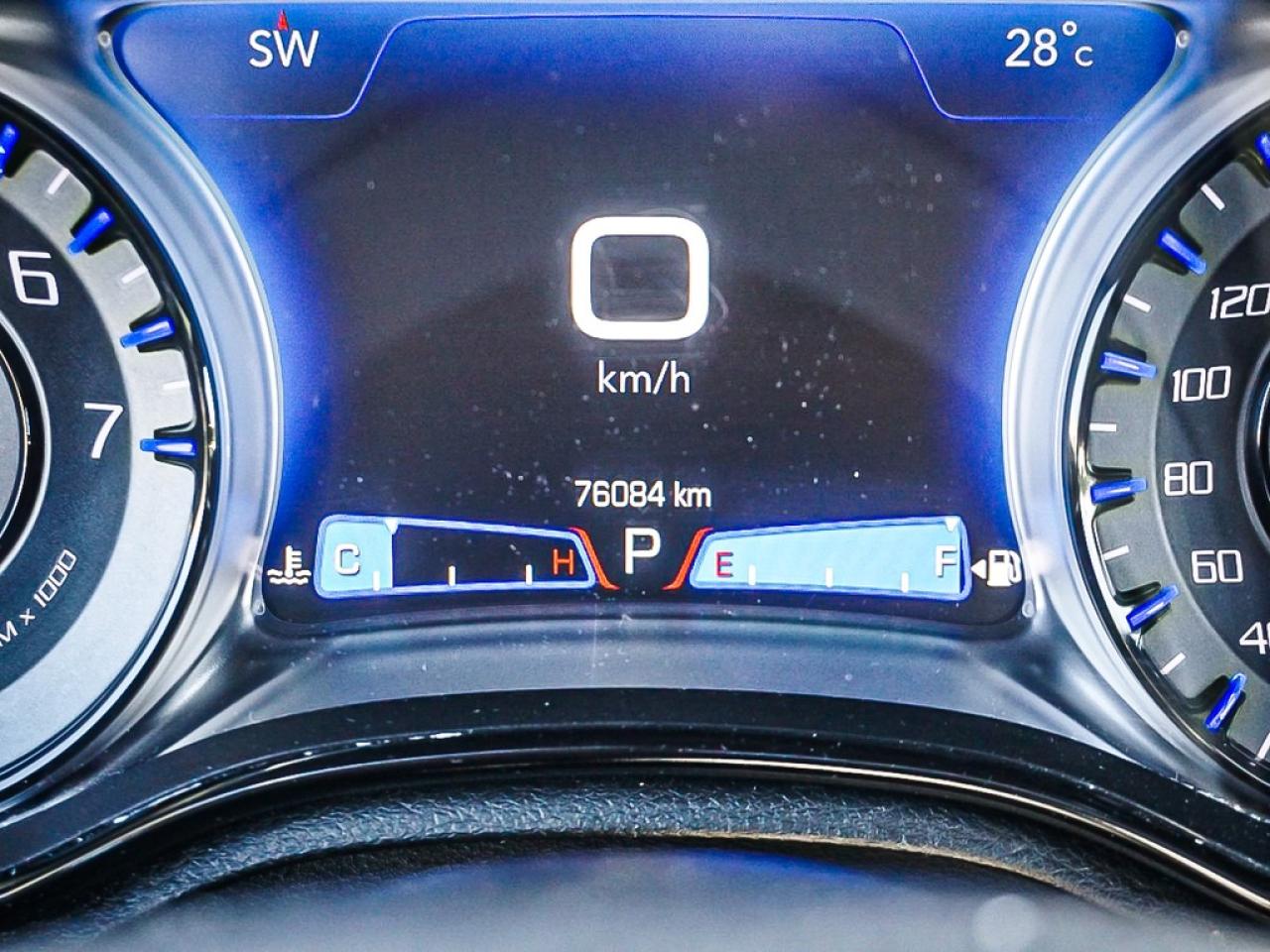 2023 Chrysler 300  Photo