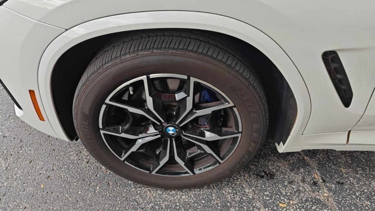 2023 BMW X4 xDrive30i 4dr All-Wheel Drive Sports Activity Coupe Photo