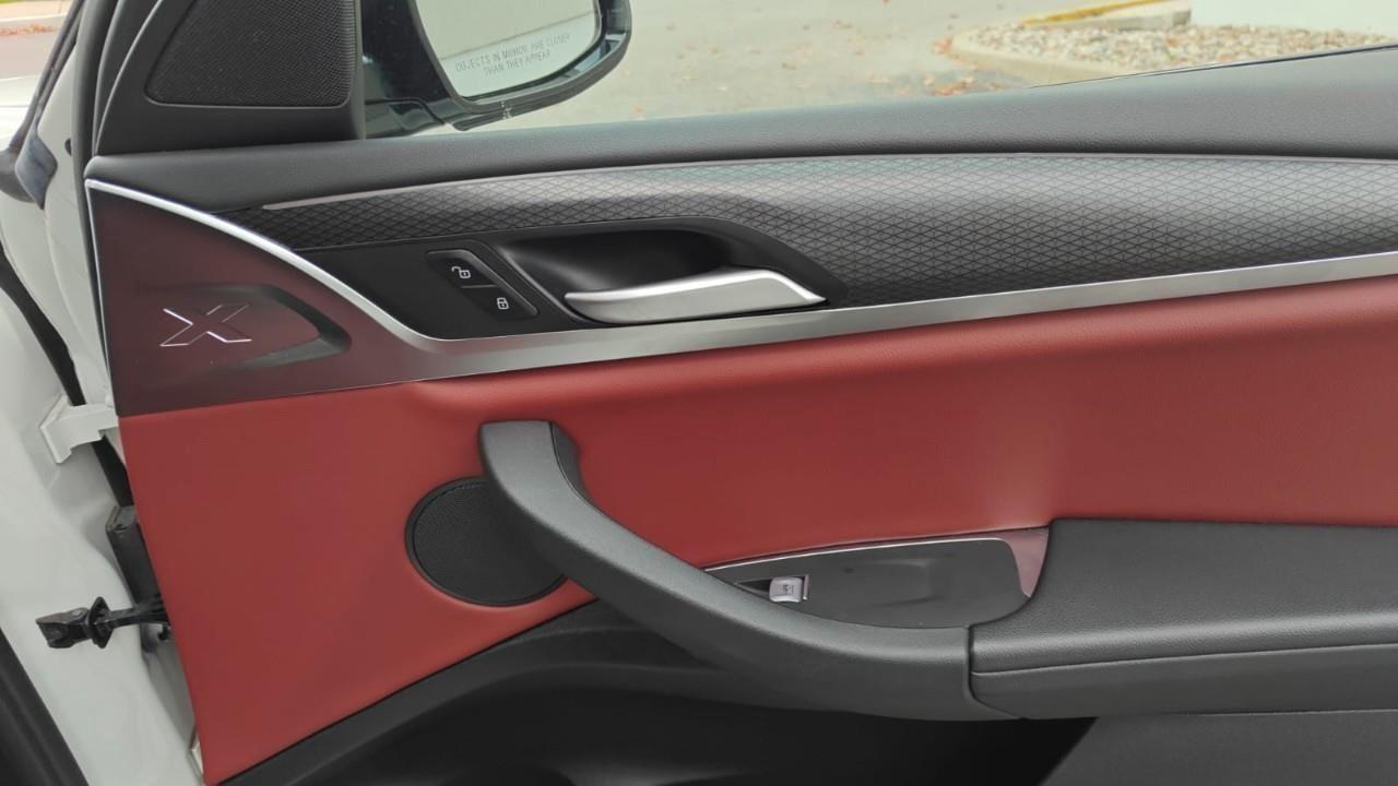 2023 BMW X4 xDrive30i 4dr All-Wheel Drive Sports Activity Coupe Photo