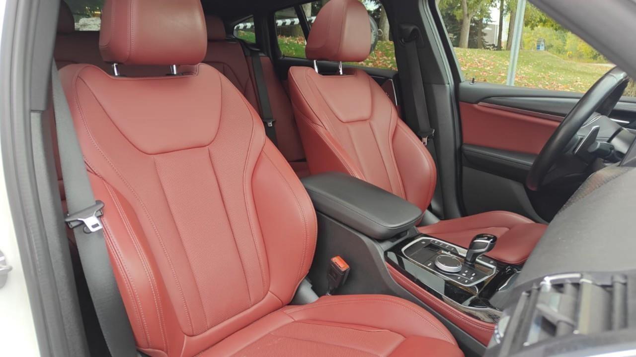 2023 BMW X4 xDrive30i 4dr All-Wheel Drive Sports Activity Coupe Photo