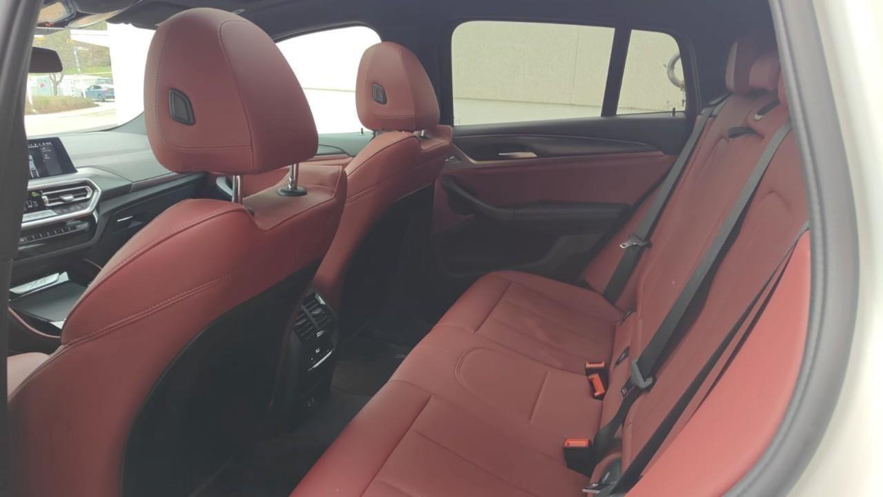 2023 BMW X4 xDrive30i 4dr All-Wheel Drive Sports Activity Coupe Photo