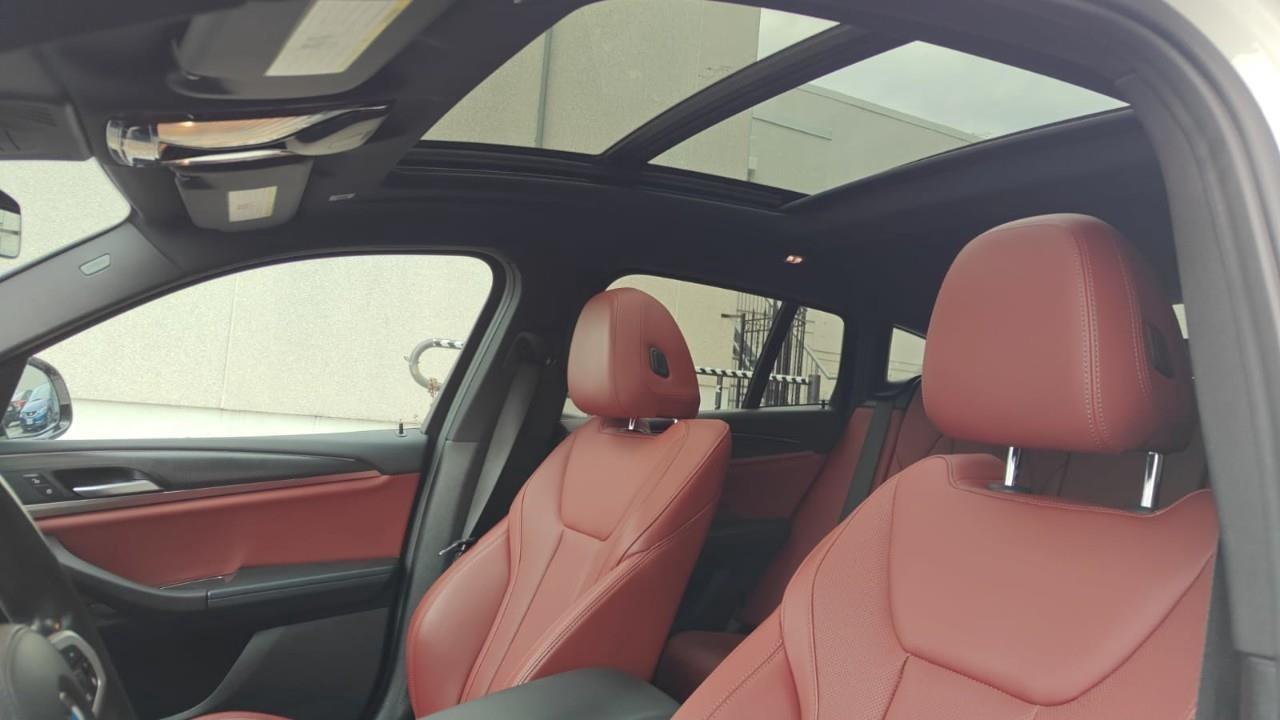 2023 BMW X4 xDrive30i 4dr All-Wheel Drive Sports Activity Coupe Photo