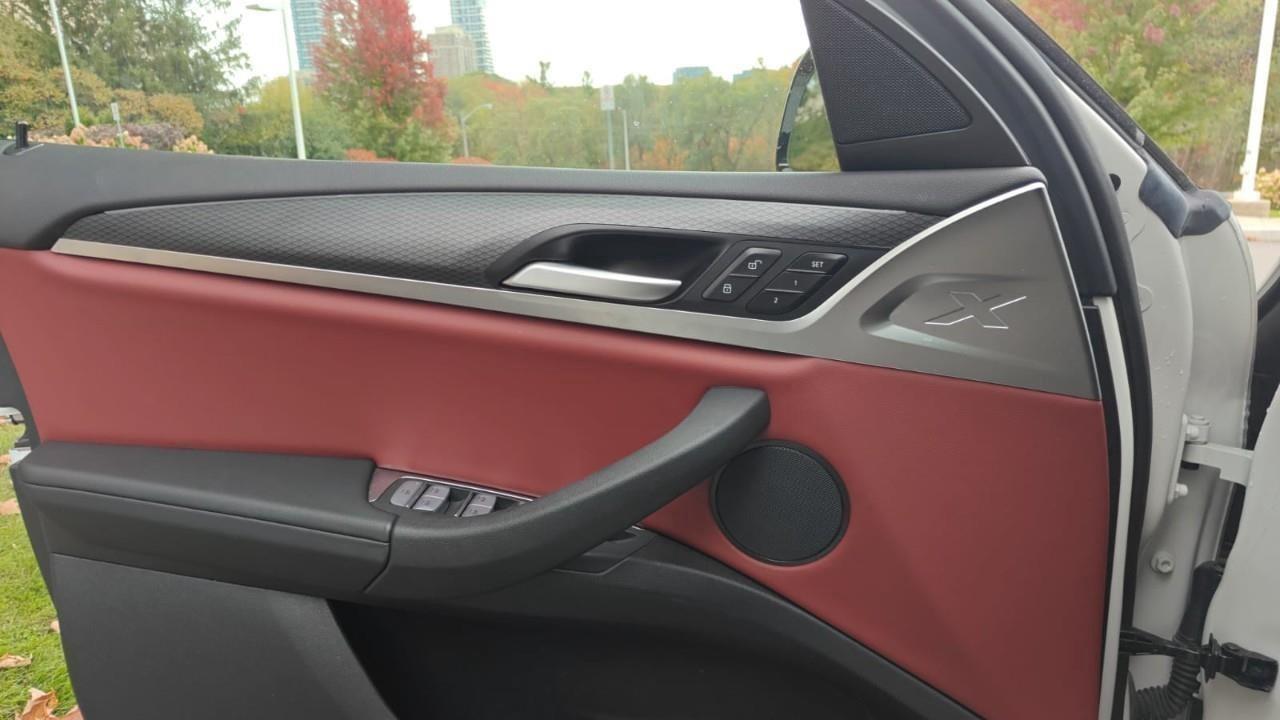 2023 BMW X4 xDrive30i 4dr All-Wheel Drive Sports Activity Coupe Photo