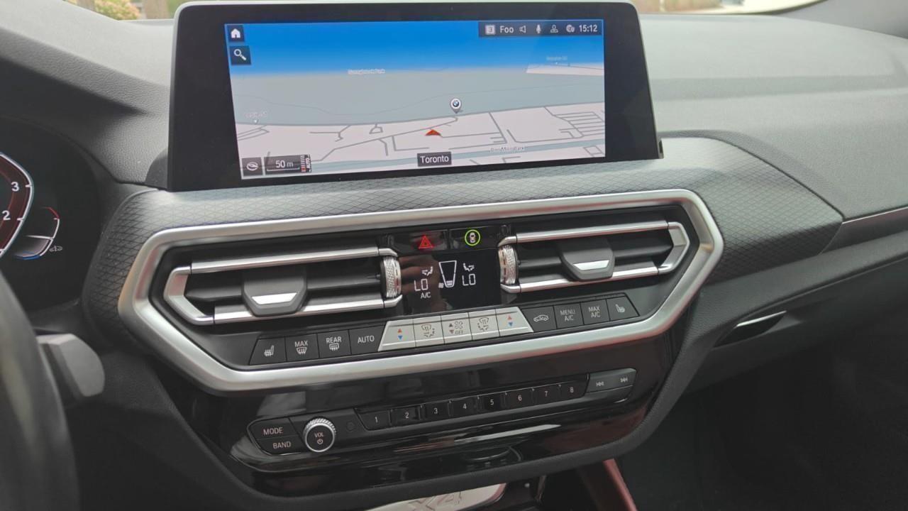 2023 BMW X4 xDrive30i 4dr All-Wheel Drive Sports Activity Coupe Photo