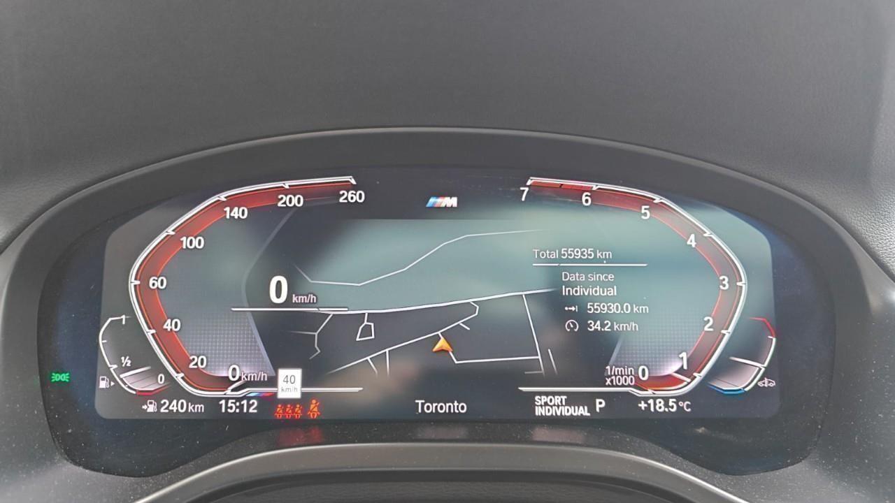 2023 BMW X4 xDrive30i 4dr All-Wheel Drive Sports Activity Coupe Photo