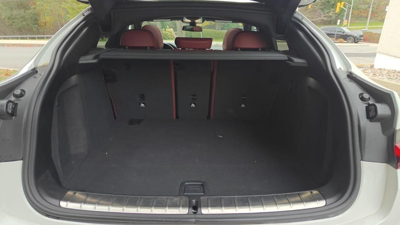 2023 BMW X4 xDrive30i 4dr All-Wheel Drive Sports Activity Coupe Photo