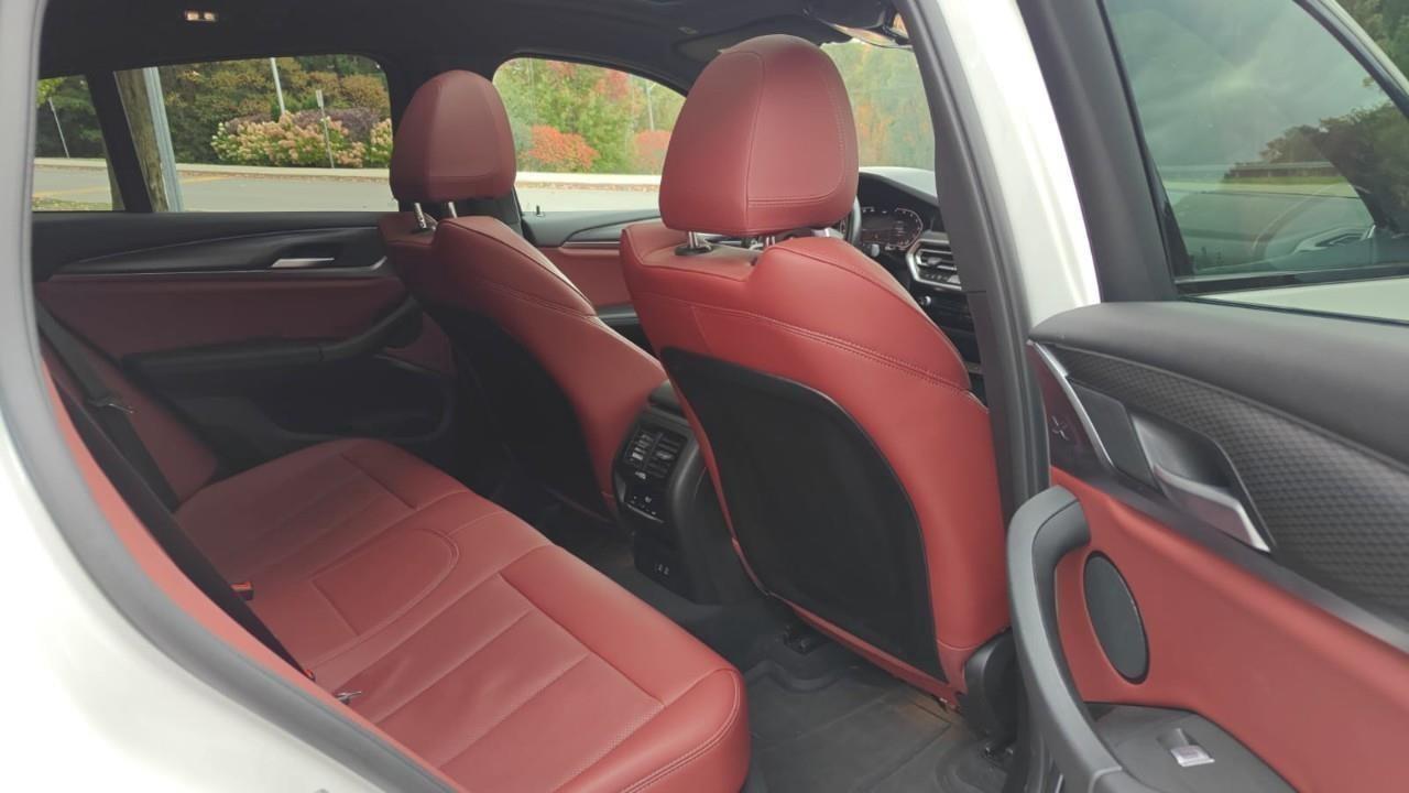 2023 BMW X4 xDrive30i 4dr All-Wheel Drive Sports Activity Coupe Photo