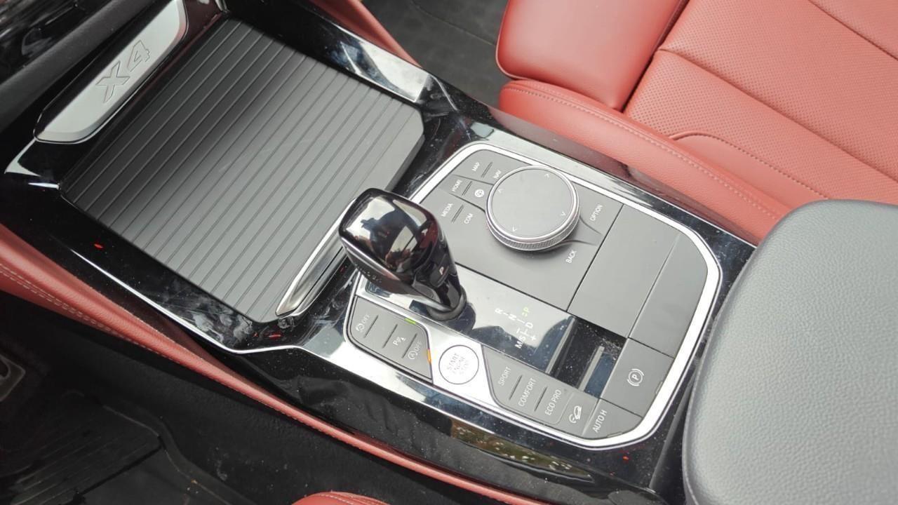 2023 BMW X4 xDrive30i 4dr All-Wheel Drive Sports Activity Coupe Photo