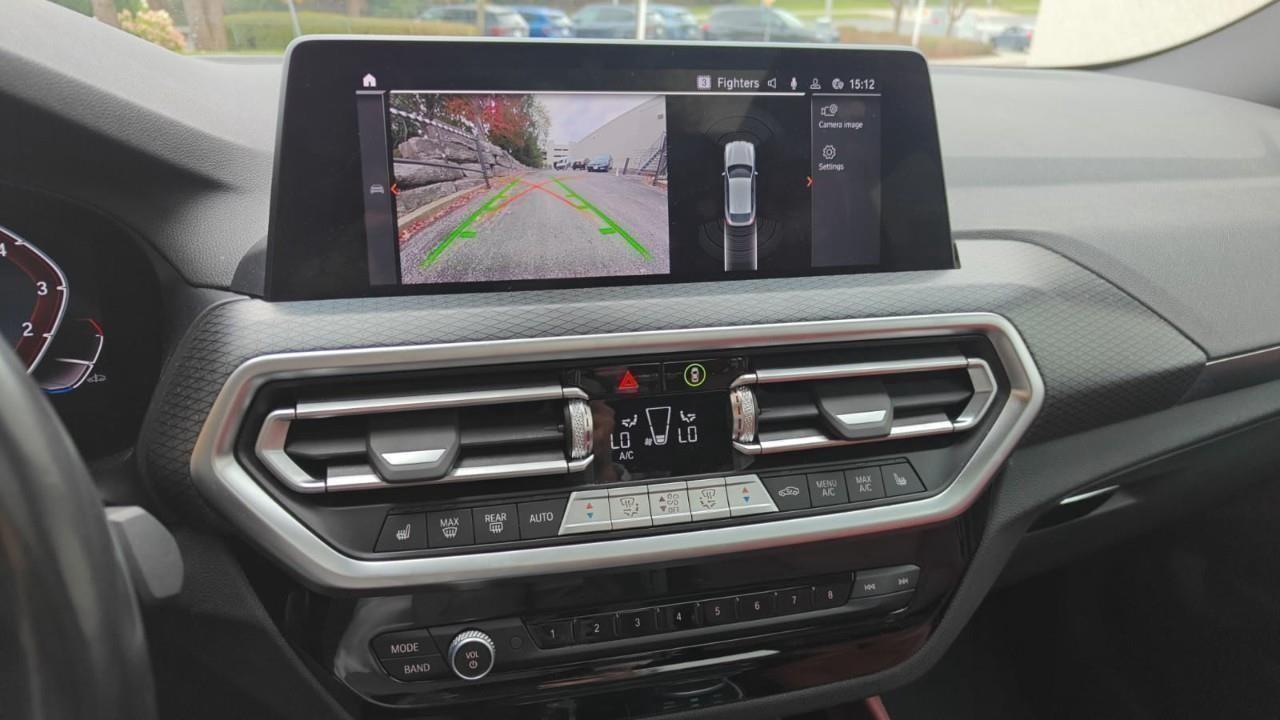 2023 BMW X4 xDrive30i 4dr All-Wheel Drive Sports Activity Coupe Photo