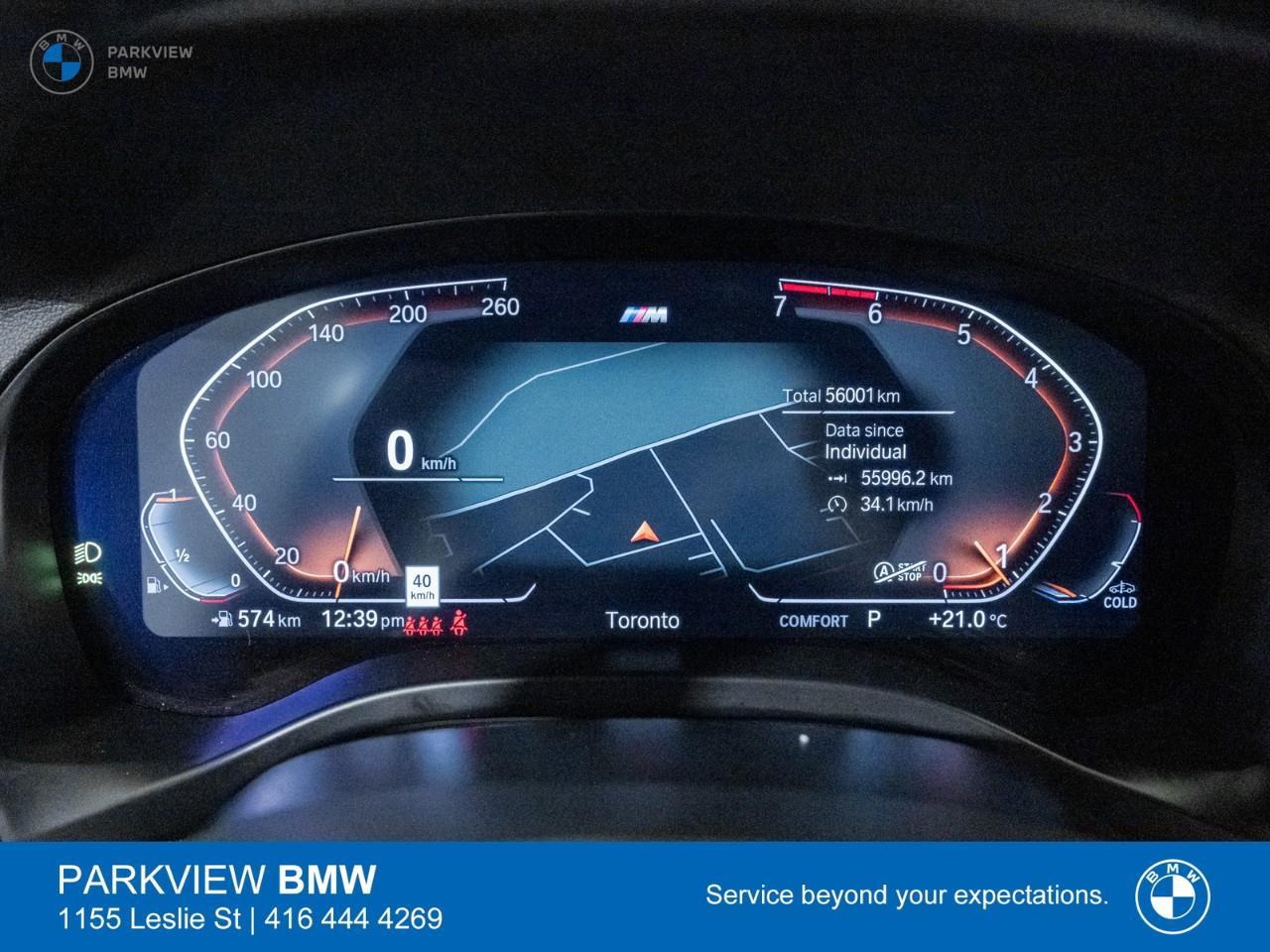 2023 BMW X4 xDrive30i 4dr All-Wheel Drive Sports Activity Coupe Photo