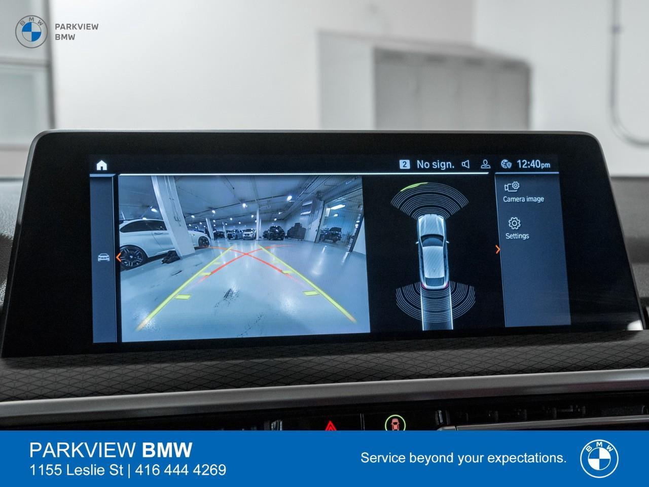 2023 BMW X4 xDrive30i 4dr All-Wheel Drive Sports Activity Coupe Photo