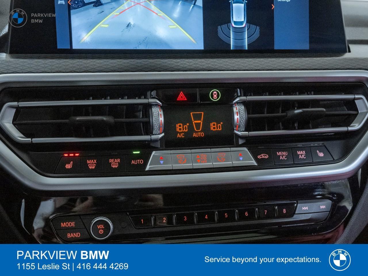 2023 BMW X4 xDrive30i 4dr All-Wheel Drive Sports Activity Coupe Photo