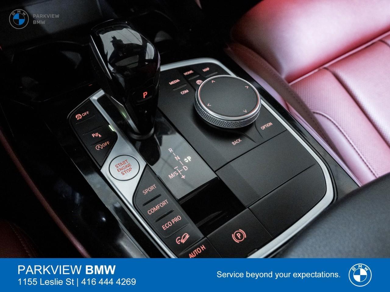 2023 BMW X4 xDrive30i 4dr All-Wheel Drive Sports Activity Coupe Photo