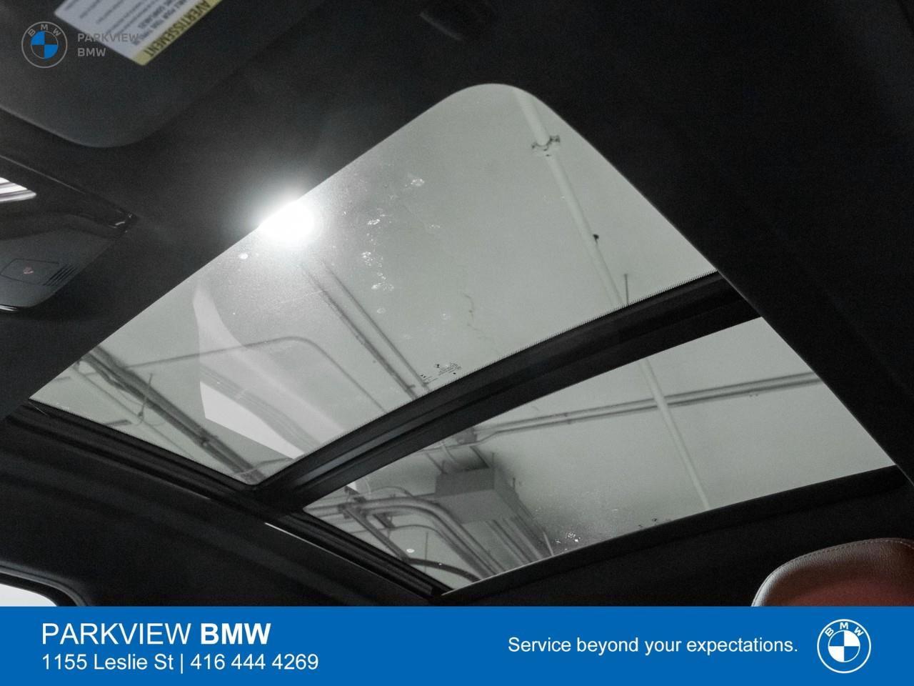 2023 BMW X4 xDrive30i 4dr All-Wheel Drive Sports Activity Coupe Photo