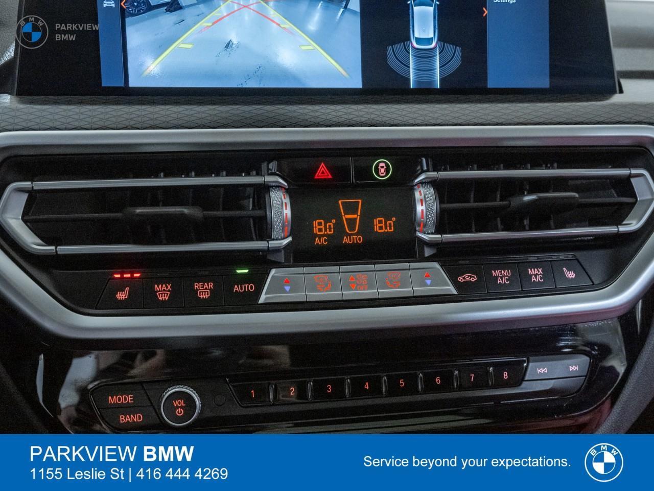 2023 BMW X4 xDrive30i 4dr All-Wheel Drive Sports Activity Coupe Photo
