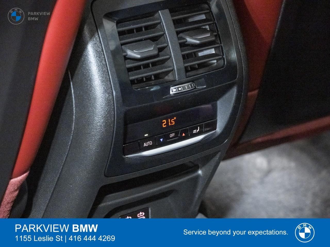 2023 BMW X4 xDrive30i 4dr All-Wheel Drive Sports Activity Coupe Photo