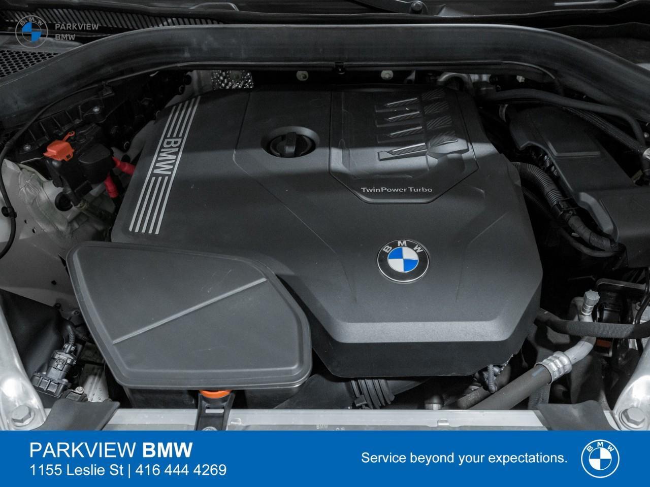 2023 BMW X4 xDrive30i 4dr All-Wheel Drive Sports Activity Coupe Photo