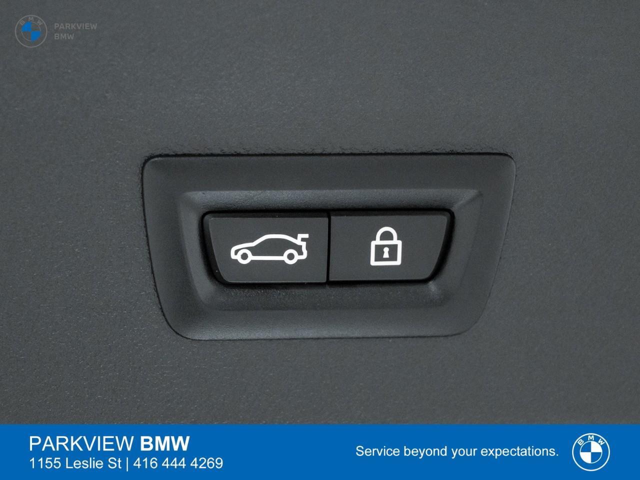 2023 BMW X4 xDrive30i 4dr All-Wheel Drive Sports Activity Coupe Photo