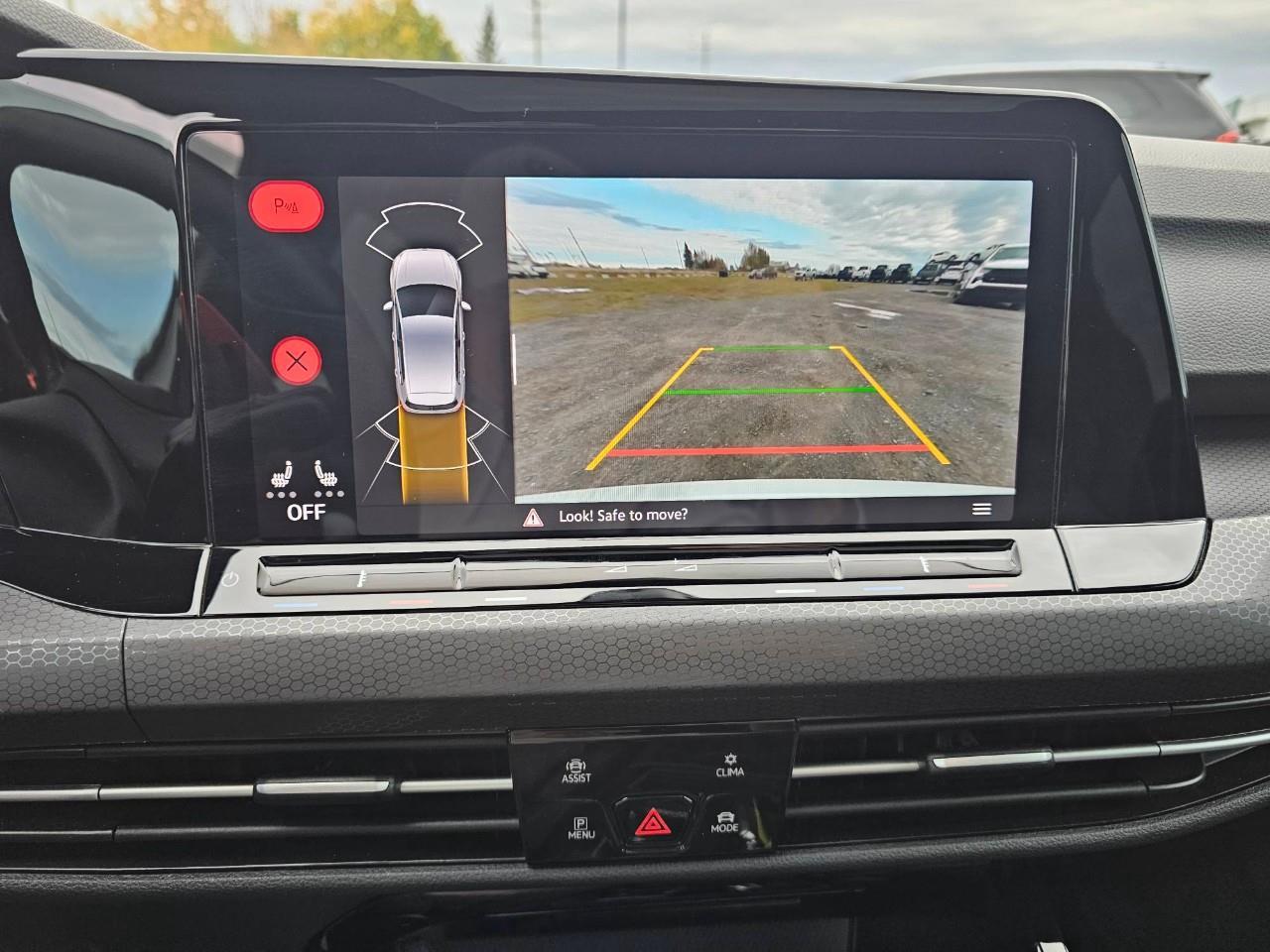 2024 Volkswagen Golf GTI Autobahn 4dr Hatchback Photo