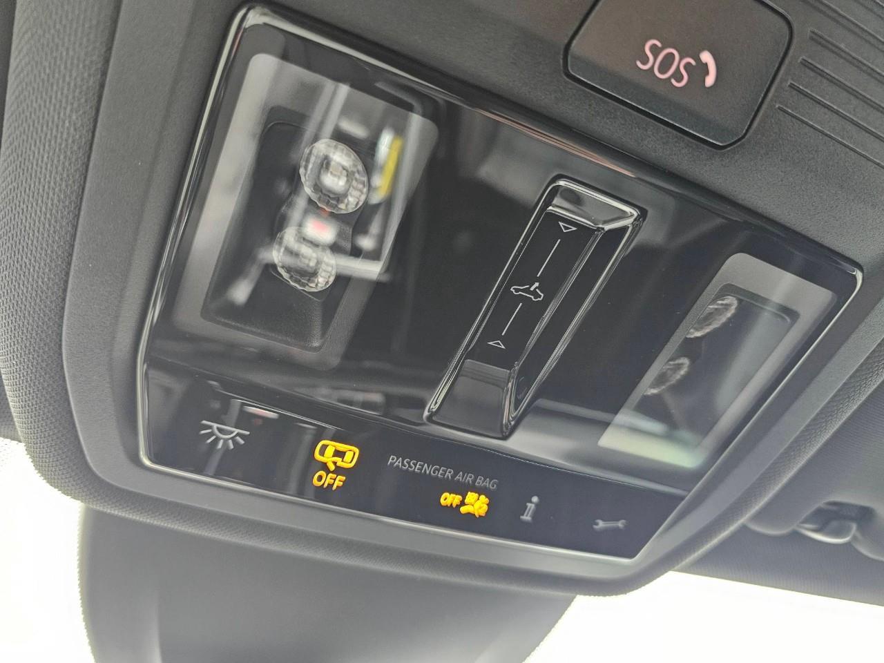 2024 Volkswagen Golf GTI Autobahn 4dr Hatchback Photo