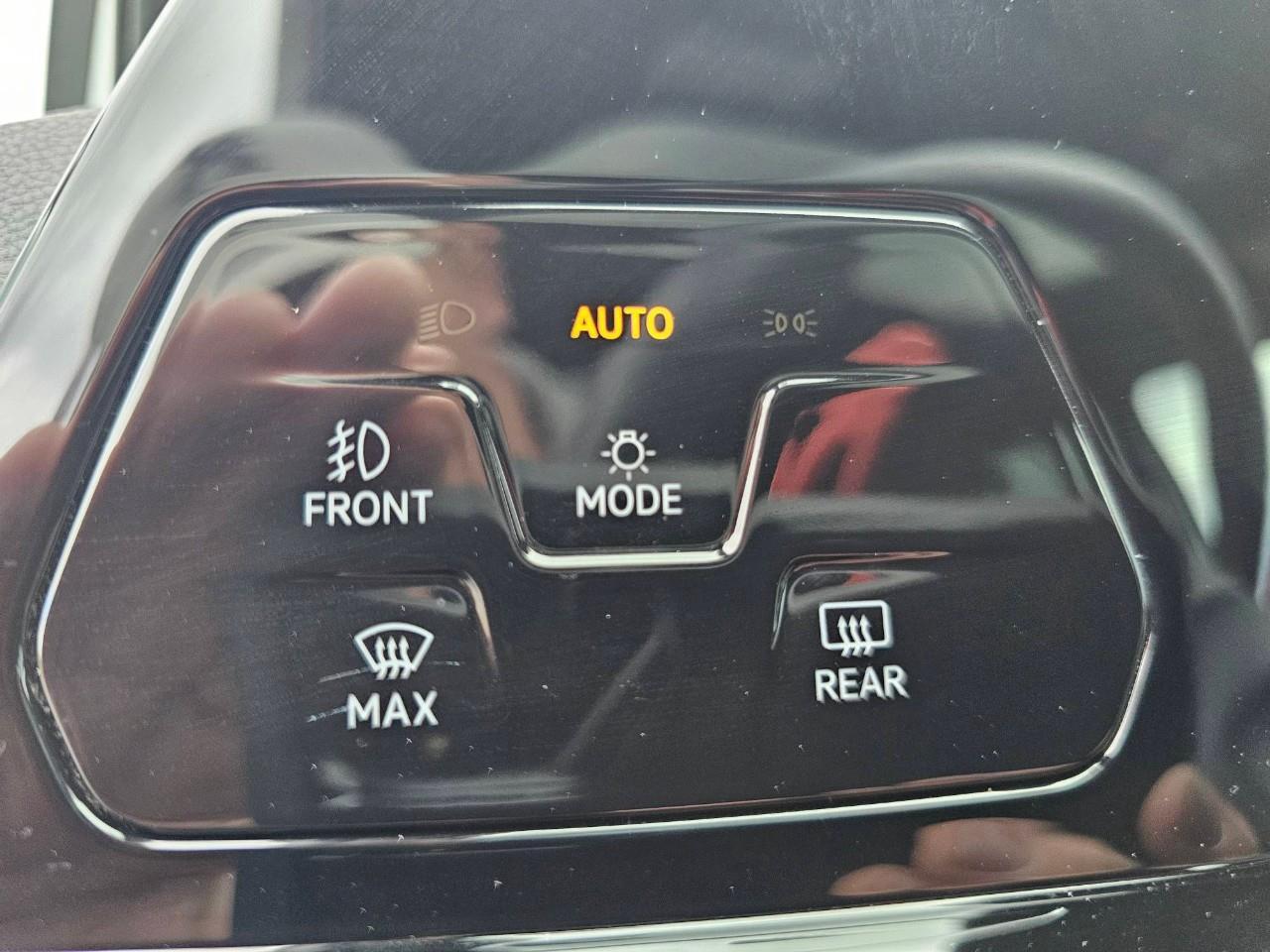 2024 Volkswagen Golf GTI Autobahn 4dr Hatchback Photo