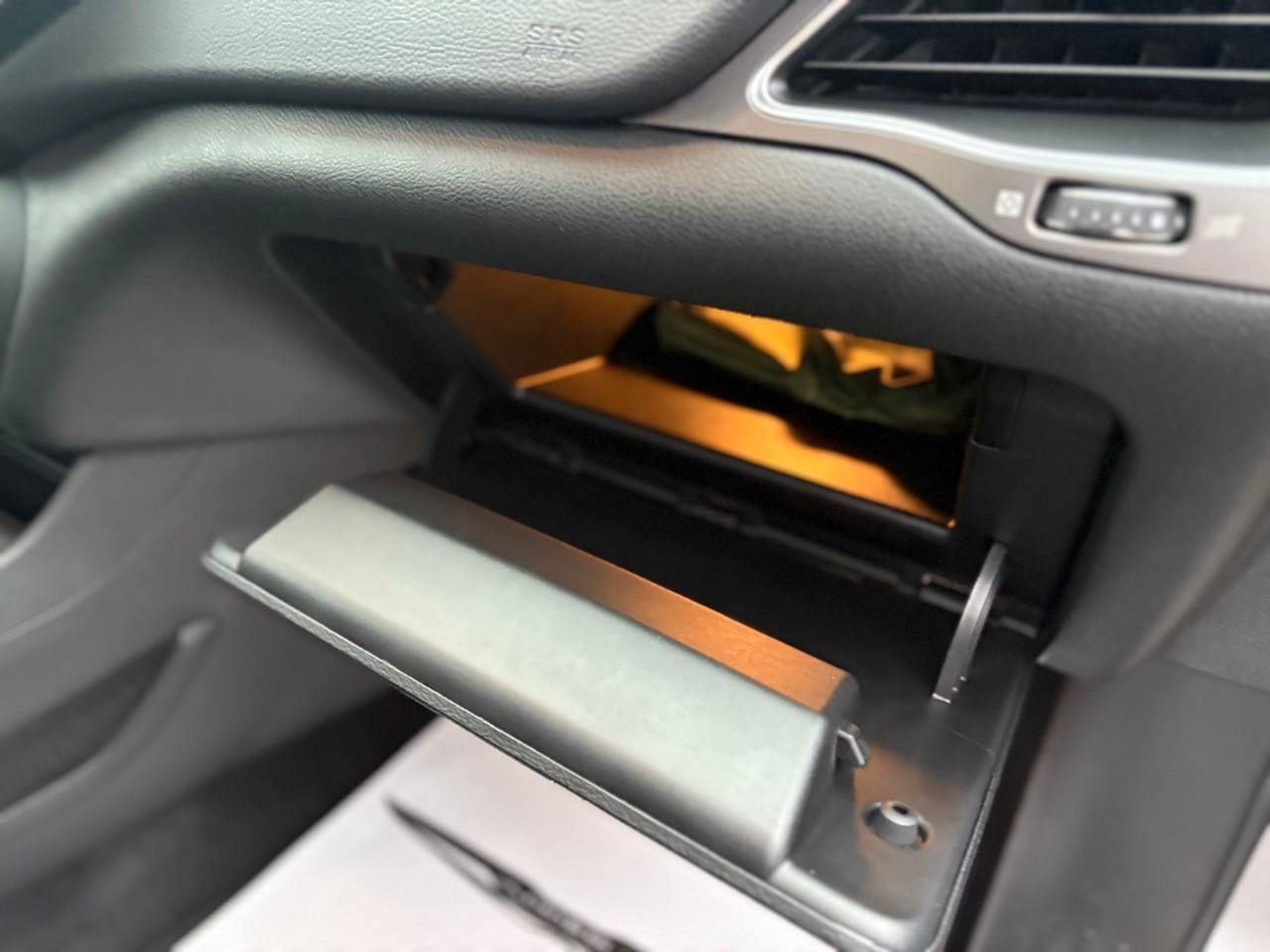 2021 Jeep Cherokee North 4dr 4x4 Photo