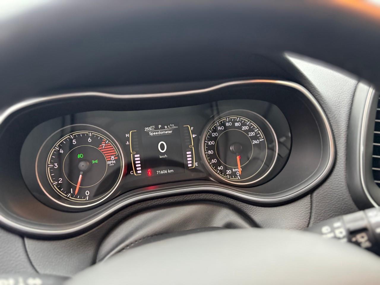 2021 Jeep Cherokee North 4dr 4x4 Photo