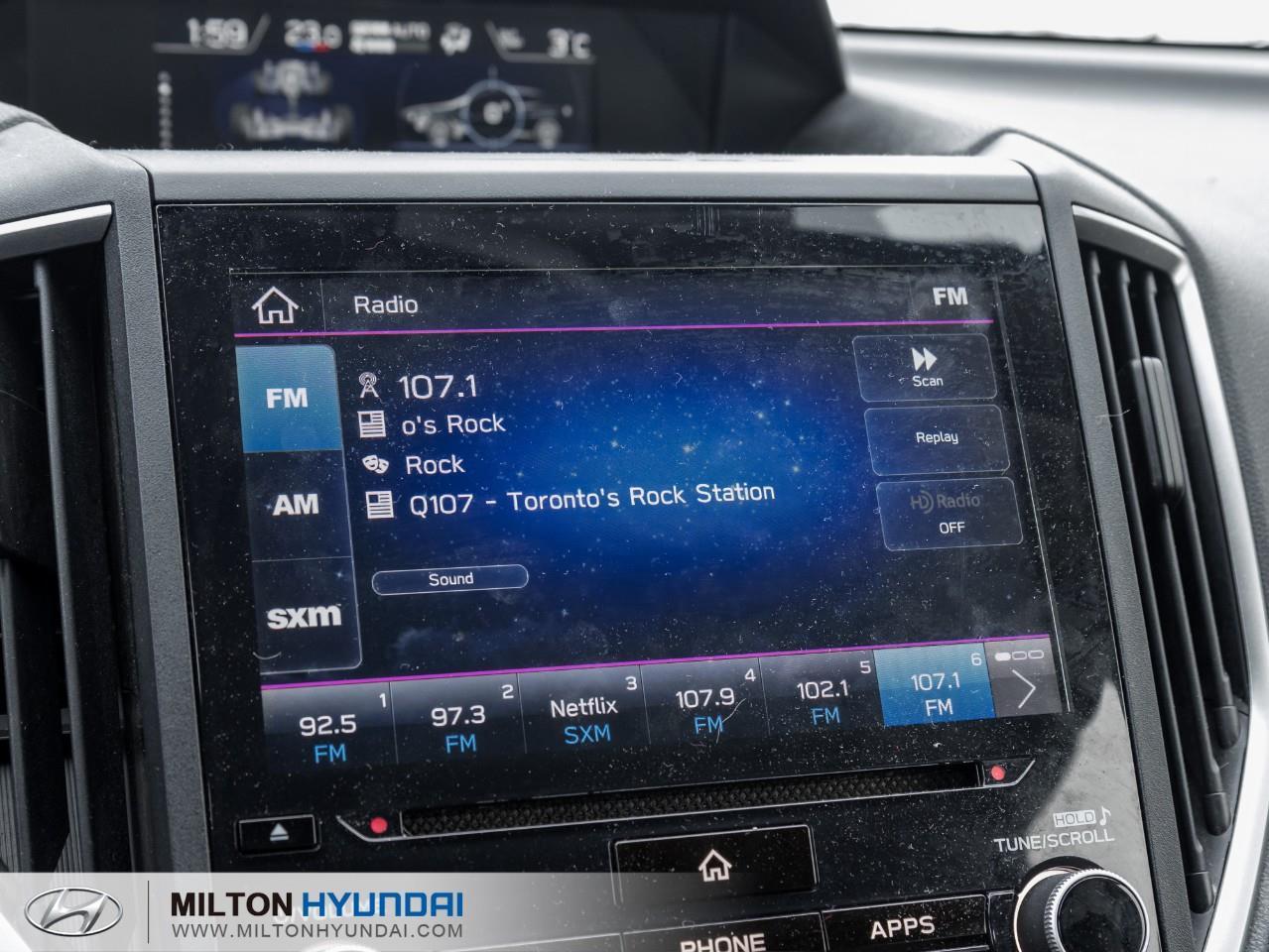 2023 Subaru Crosstrek Sport (CVT) 4dr All-Wheel Drive Photo